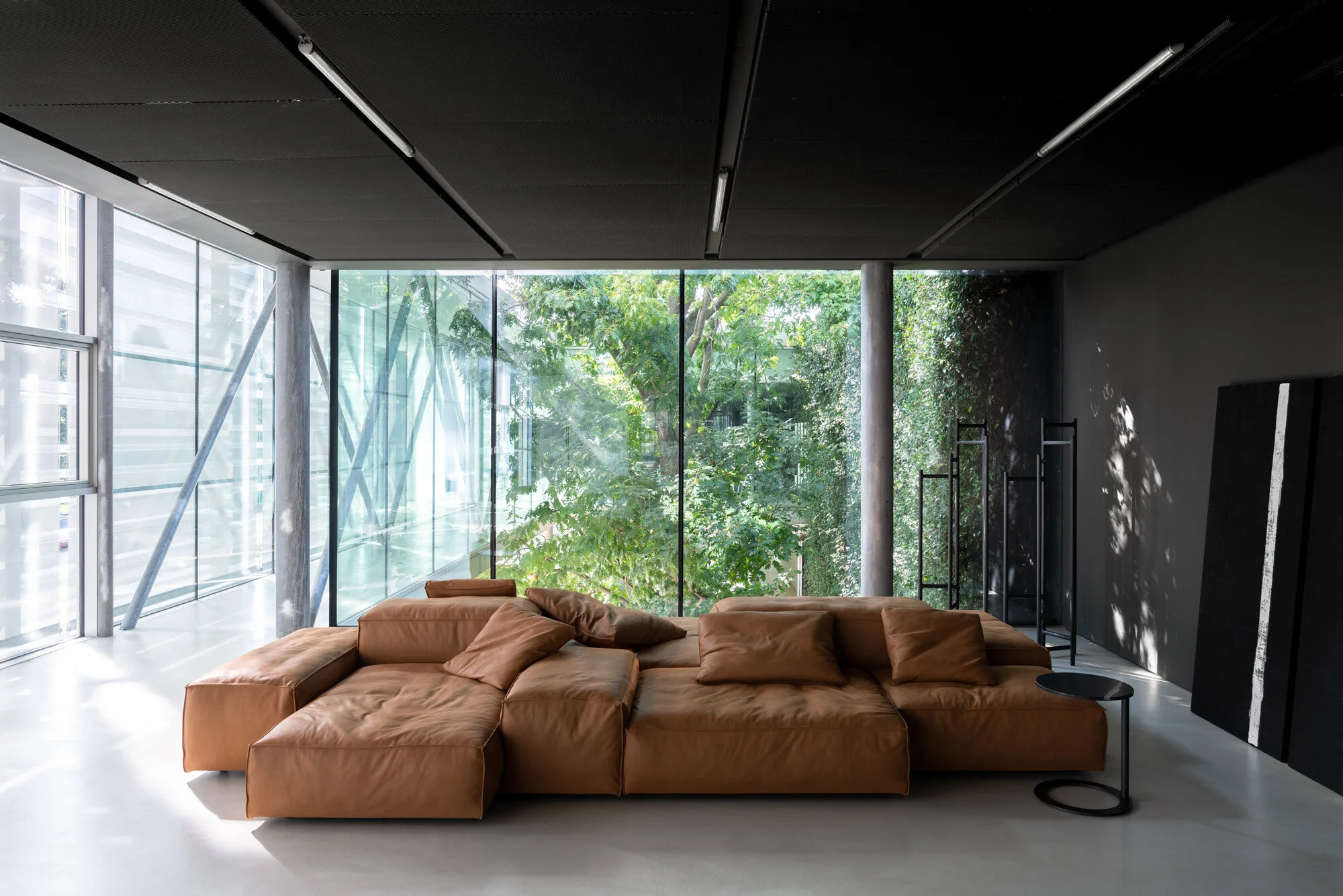 Living Divani — CAVIGIOLI
